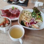 Bistro ITADAKIMASU - 