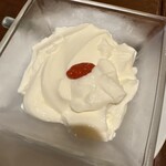 好華 - 杏仁豆腐