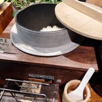 Bistro ITADAKIMASU - 