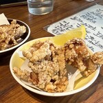 Yakitori & Tapas トリウオ 本店 - 