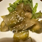 好華 - ザーサイ