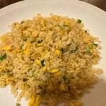 好華 - 蟹チャーハン