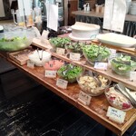 Bistro ITADAKIMASU - 