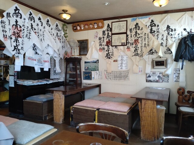 スズメのお宿 - 仙台市太白区その他（そば）の写真