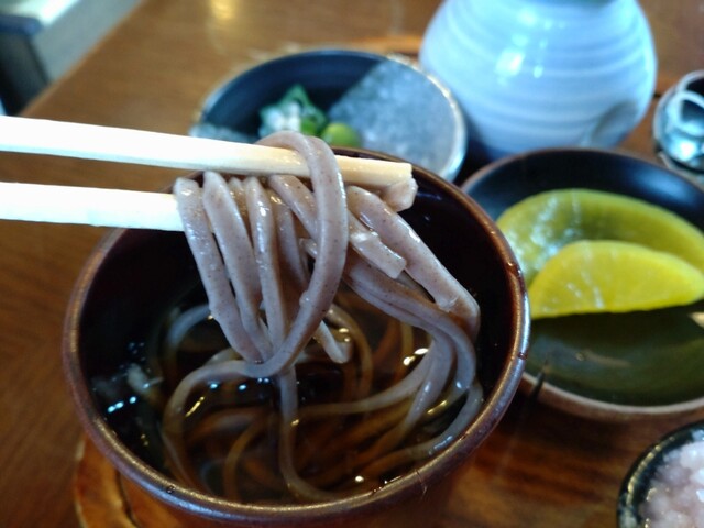 スズメのお宿 - 仙台市太白区その他（そば）の写真