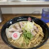 ラーメン人生JET600