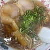 ラーメン魁力屋 四条烏丸店