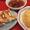 めちゃッ! 餃子 餃飯軒 船橋南口店