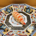 築地青空三代目 - 