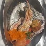 オイスターハウス - 