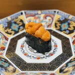 築地青空三代目 - 