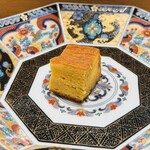 築地青空三代目 - 