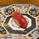 築地青空三代目 - 