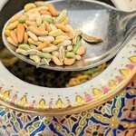 maya - シュガーフェンネル