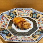 築地青空三代目 - 