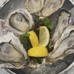 オイスターハウス - 