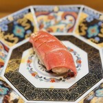 築地青空三代目 - 