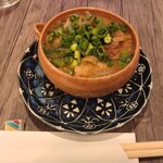 居酒屋 牛すじ屋 - 牛筋煮込み