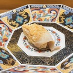 築地青空三代目 - 