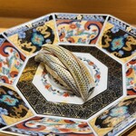 築地青空三代目 - 