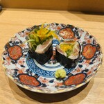 築地青空三代目 - 