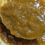 maya - 微塵切りの野菜が感じられる♪