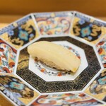 築地青空三代目 - 