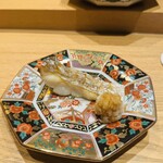 築地青空三代目 - 