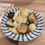 とんかつ小田保 場内店 - 