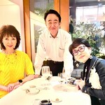 リストランテ・マッサ - 