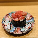 築地青空三代目 - 