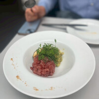 マーサーブランチ テラスハウス - 