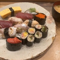 寿司勝 - 