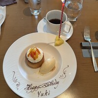 グランド キッチン - 