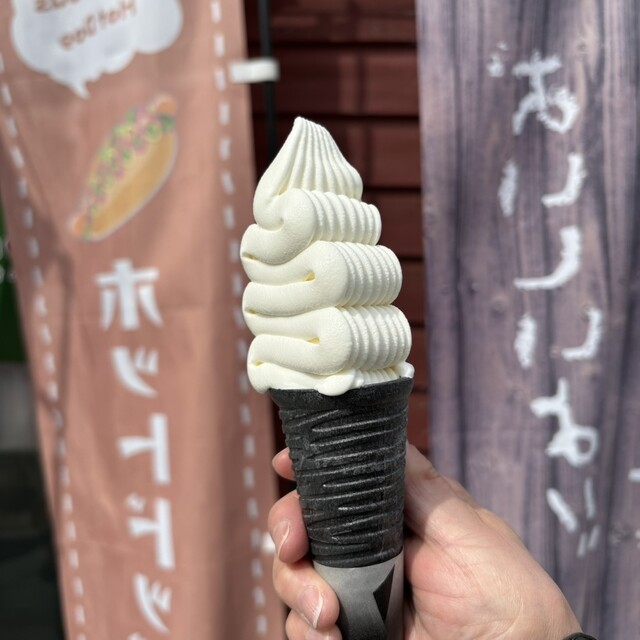 とかちkitchen とかちむら店 - 帯広（ピザ）の写真