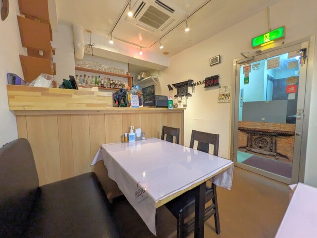 Maya Restaurant photo 4