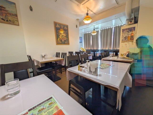 Maya Restaurant photo 5