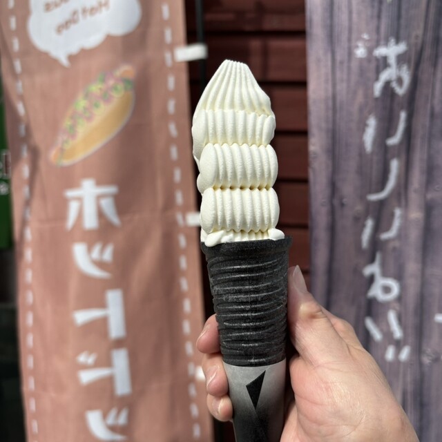 とかちkitchen とかちむら店 - 帯広（ピザ）の写真