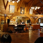 La Villa LUPICIA Restaurant - 