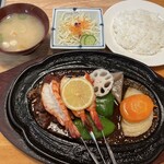 かもめ屋 - 料理写真:
