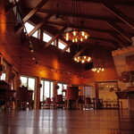 La Villa LUPICIA Restaurant - 