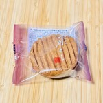 鼓月 - 料理写真:千寿どら