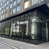 Ginger’s Beach Omiya -  Ginger’s Beach Omiya -