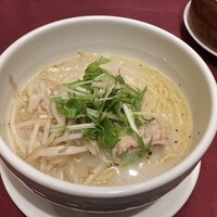 ジョーズ シャンハイ ニューヨーク 銀座店 - 