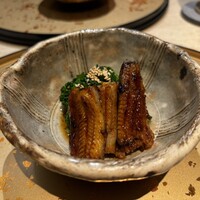 うなぎ 目白ぞろ芽 - 