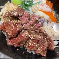 肉寿司 肉和食 KINTAN コレド室町 - 