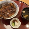 千里うなぎ ホテルエミオン京都店