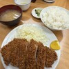 とんかつ山家 上野店