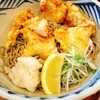 おらが蕎麦 アスティ岐阜店