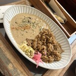 Cafe au lait Tokyo/カフェオレトーキョーヨル - 